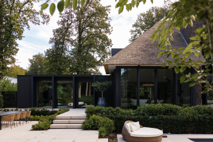 Luxe villa – Laren Luxe villa - Laren