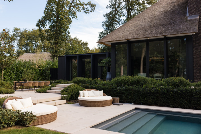 Luxe villa – Laren Luxe villa - Laren