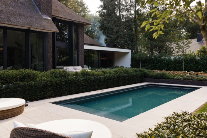 Luxe villa – Laren Luxe villa - Laren