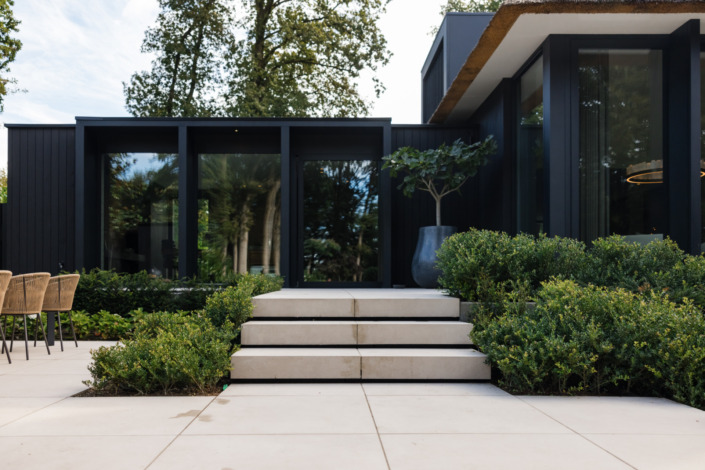 Luxe villa – Laren Luxe villa - Laren