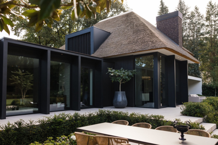 Luxe villa – Laren Luxe villa - Laren