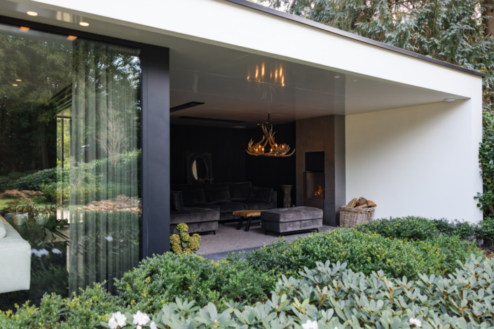 Luxe villa – Laren Luxe villa - Laren