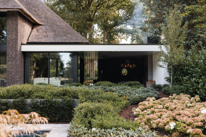 Luxe villa – Laren Luxe villa - Laren