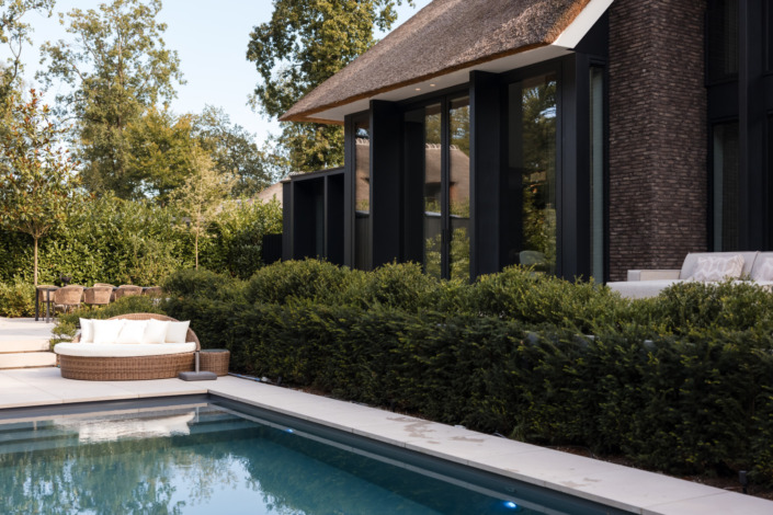 Luxe villa – Laren Luxe villa - Laren
