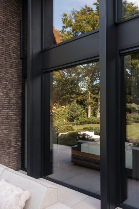 Luxe villa – Laren Luxe villa - Laren