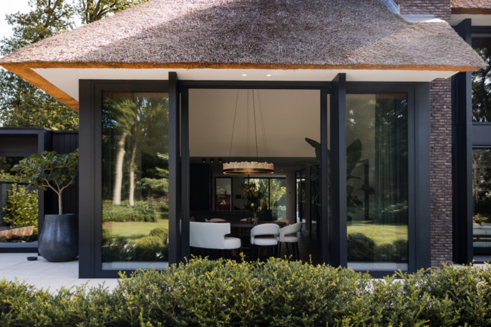 Luxe villa – Laren Luxe villa - Laren