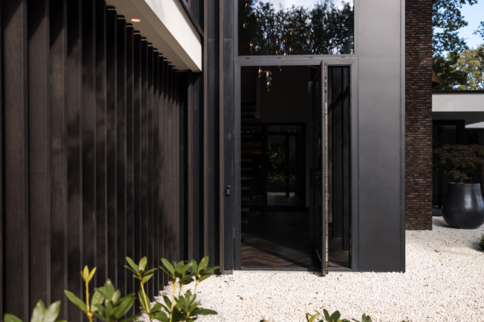 Luxe villa – Laren Luxe villa - Laren