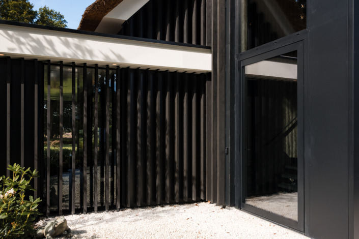 Luxe villa – Laren Luxe villa - Laren