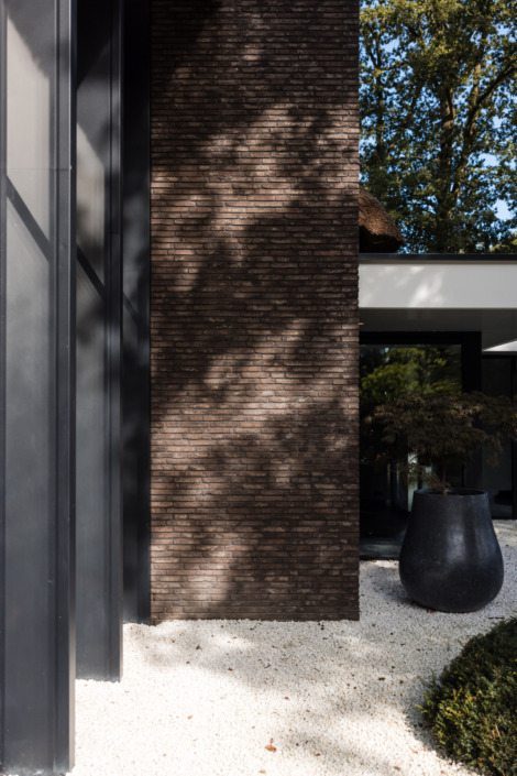 Luxe villa – Laren Luxe villa - Laren