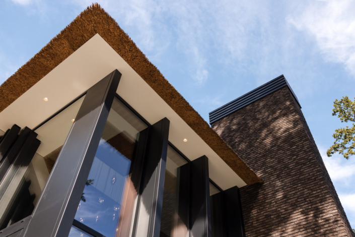 Luxe villa – Laren Luxe villa - Laren