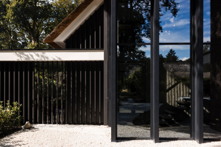 Luxe villa – Laren Luxe villa - Laren