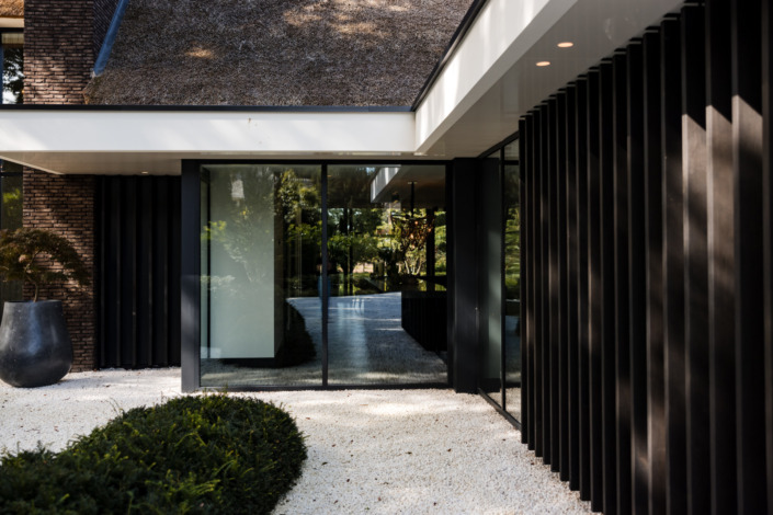 Luxe villa – Laren Luxe villa - Laren