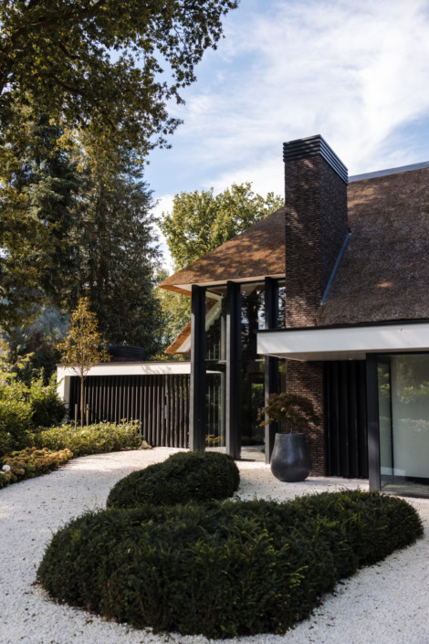 Luxe villa – Laren Luxe villa - Laren