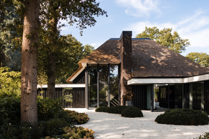 Luxe villa – Laren Luxe villa - Laren