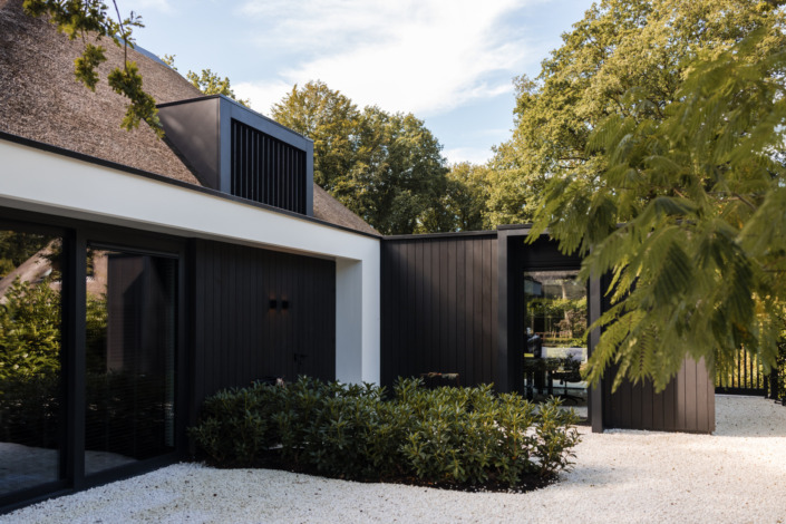 Luxe villa – Laren Luxe villa - Laren