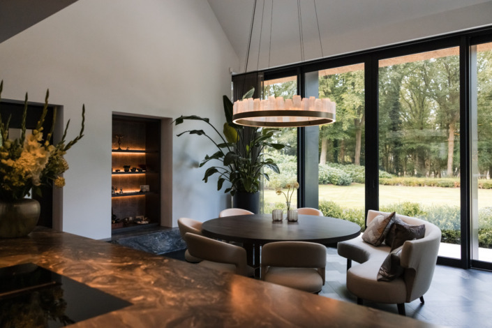 Luxe villa – Laren Luxe villa - Laren