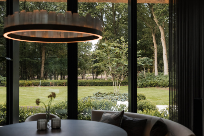 Luxe villa – Laren Luxe villa - Laren