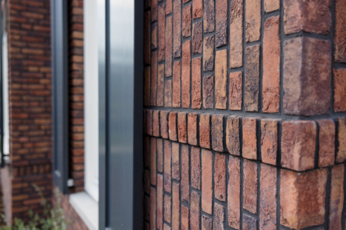 Vrijstaande woning - Amersfoort