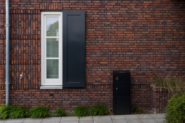 Vrijstaande woning - Amersfoort