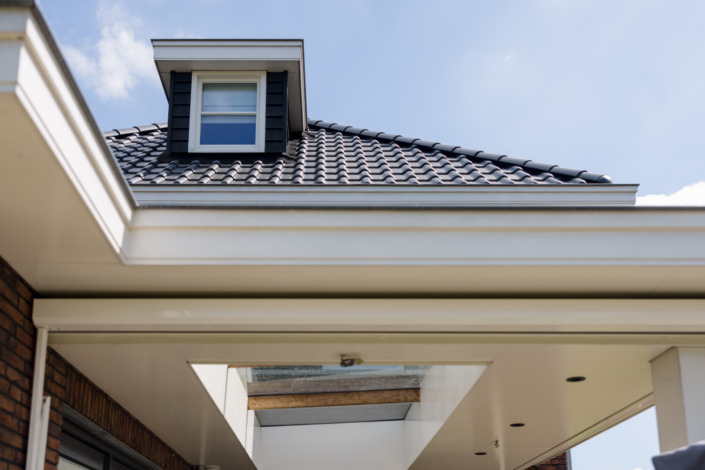 Vrijstaande woning - Amersfoort