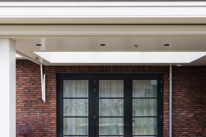 Vrijstaande woning - Amersfoort