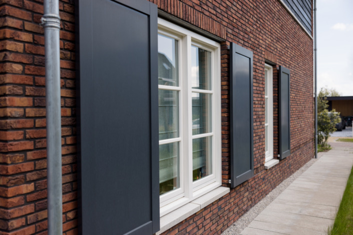 Vrijstaande woning - Amersfoort