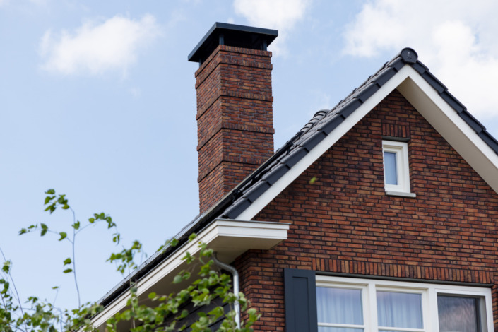 Vrijstaande woning - Amersfoort