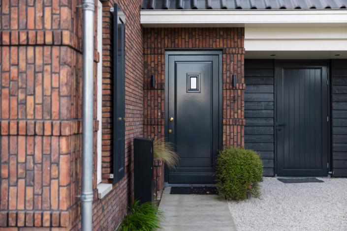 Vrijstaande woning - Amersfoort