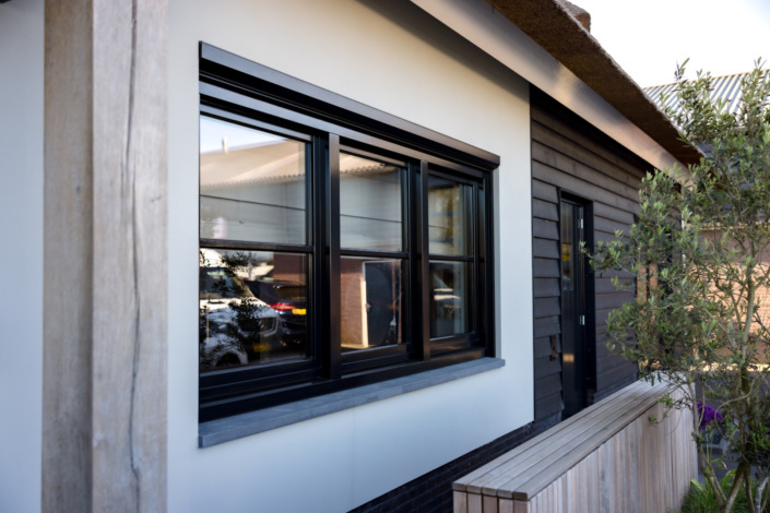 Vrijstaande woning - Ederveen