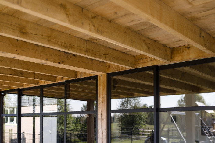 Vrijstaande woning - Ederveen