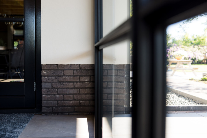 Vrijstaande woning - Ederveen