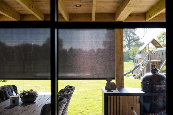 Vrijstaande woning - Ederveen