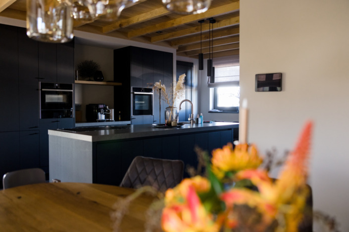 Vrijstaande woning - Ederveen