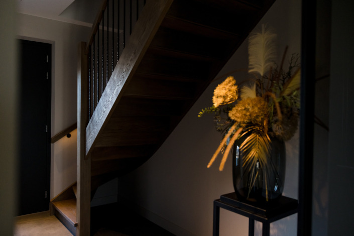 Vrijstaande woning - Ederveen