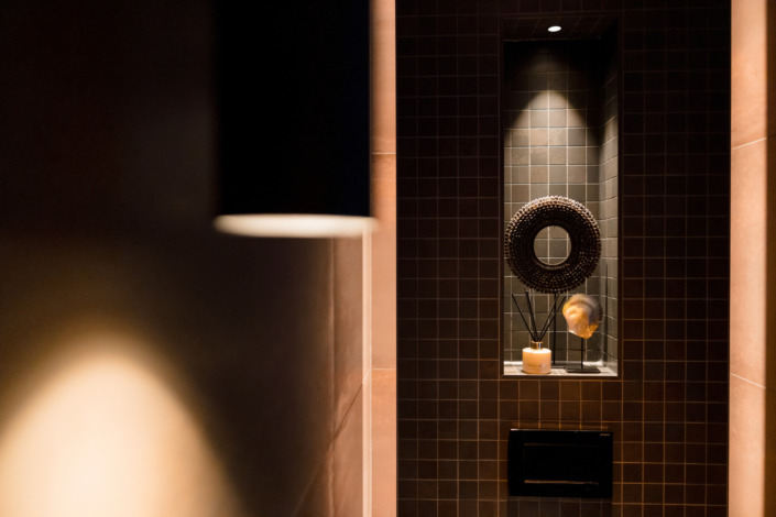 Vrijstaande woning - Ederveen