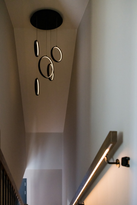 Vrijstaande woning - Ederveen