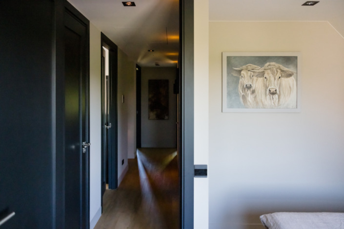 Vrijstaande woning - Ederveen