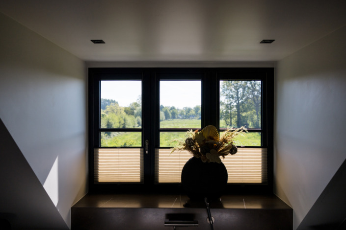 Vrijstaande woning - Ederveen