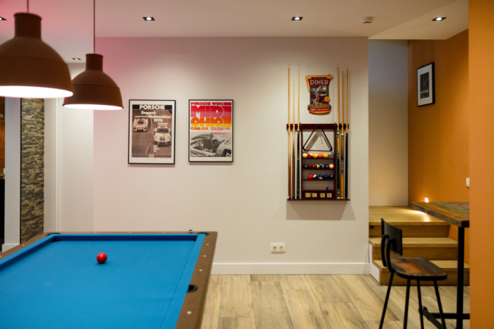 Vrijstaande woning - Huizen