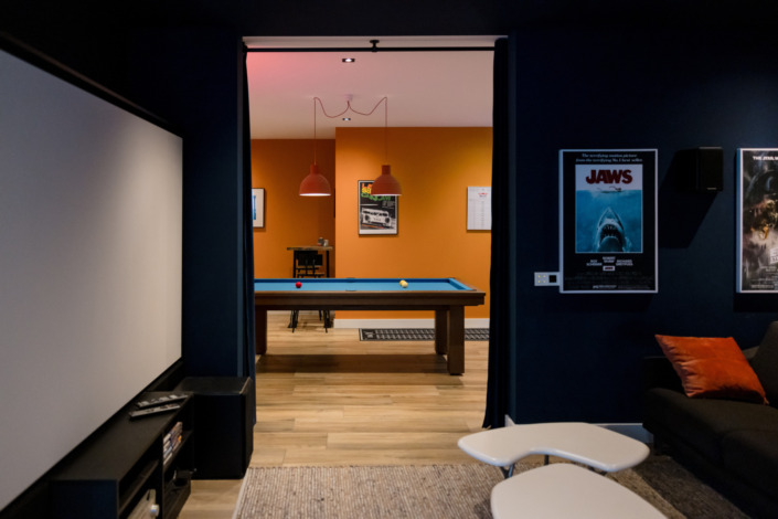 Vrijstaande woning - Huizen