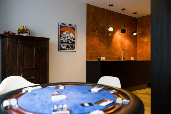 Vrijstaande woning - Huizen