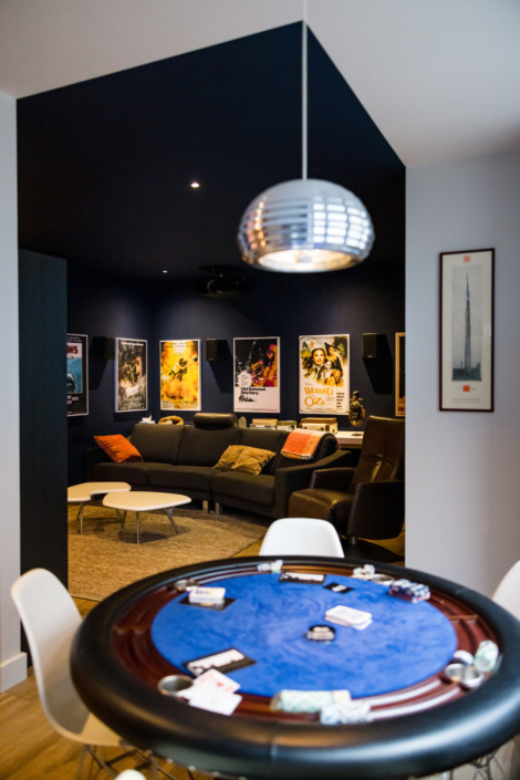 Vrijstaande woning - Huizen