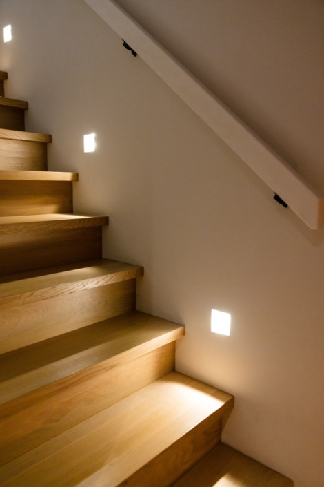 Vrijstaande woning - Huizen