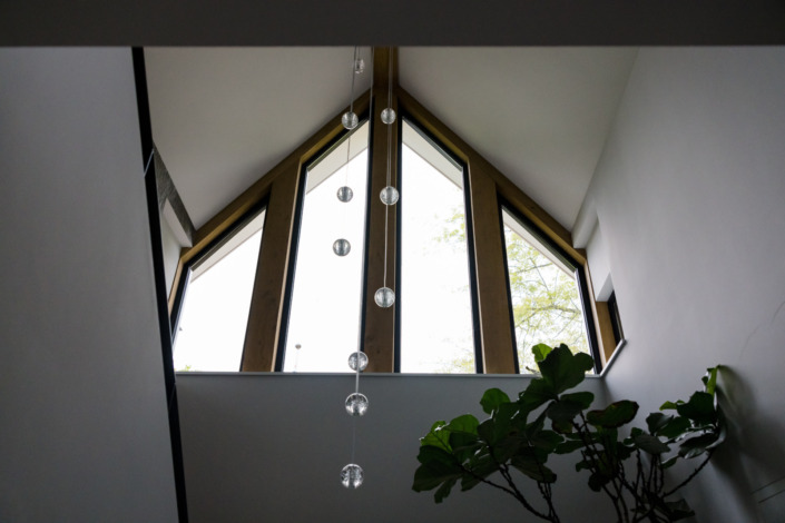 Vrijstaande woning - Huizen