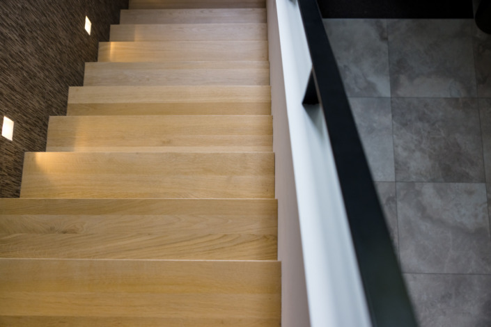 Vrijstaande woning - Huizen