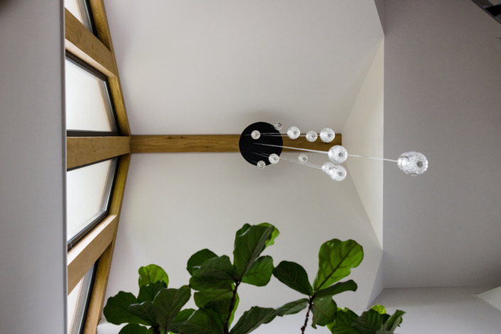 Vrijstaande woning - Huizen