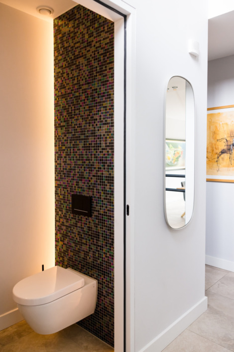 Vrijstaande woning - Huizen