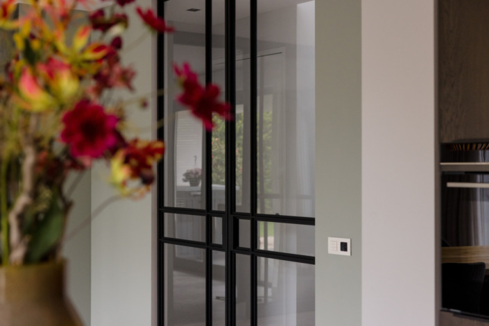 Vrijstaande woning - Huizen