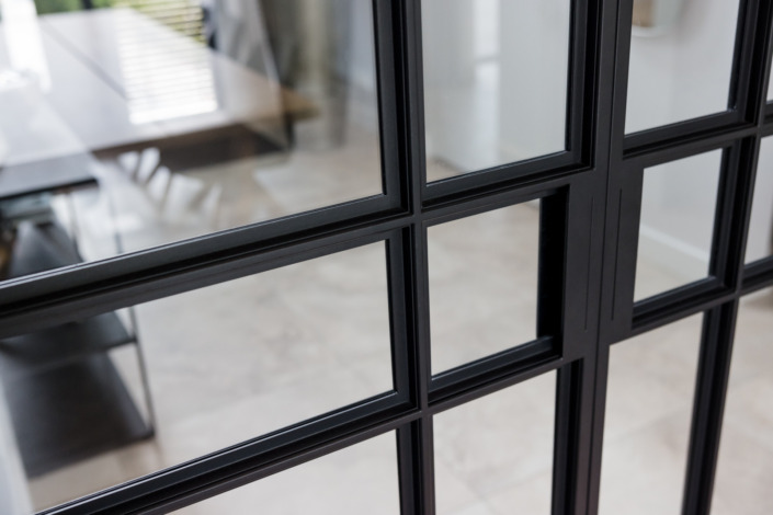 Vrijstaande woning - Huizen