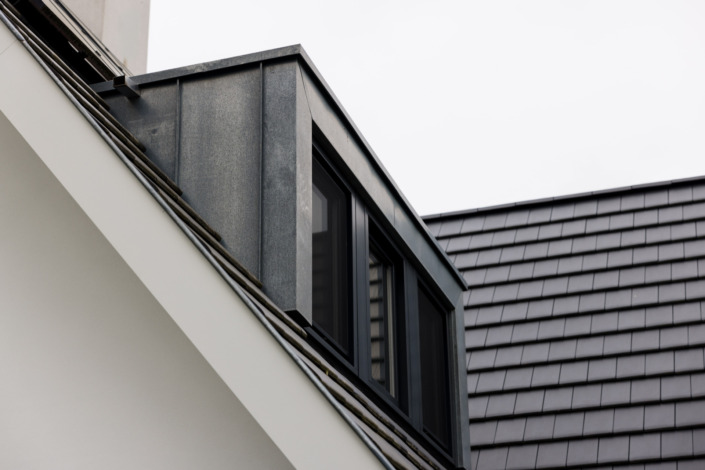 Vrijstaande woning - Huizen